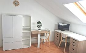 Studio cosy au cœur de Reims